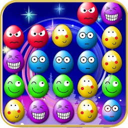Ícone de Crush Eggs
